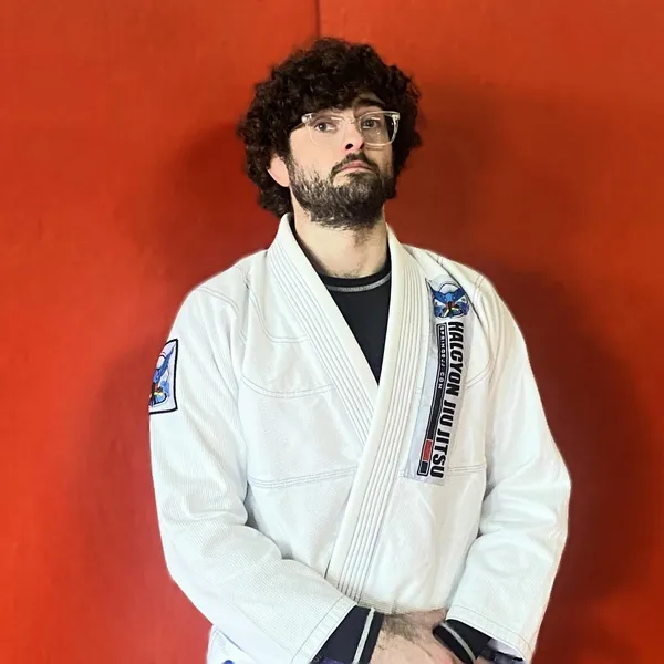 Andrew Powers — Jiu-Jitsu Instructor at Condition 1 Combat Center