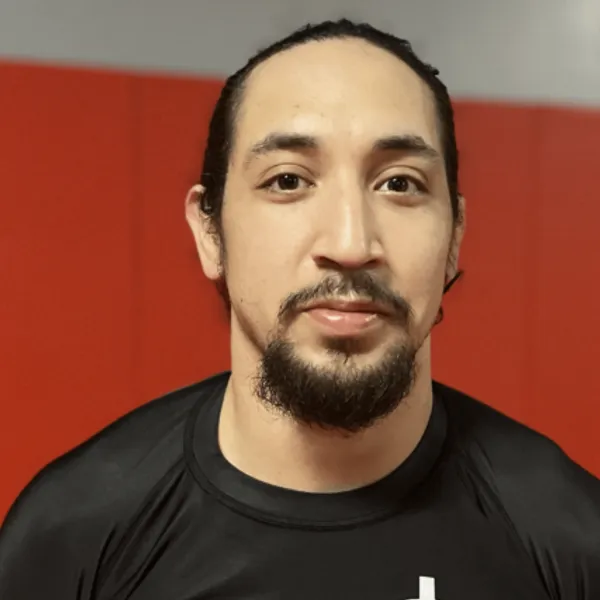 Andy Reyes — Jiu-Jitsu Instructor at Condition 1 Combat Center