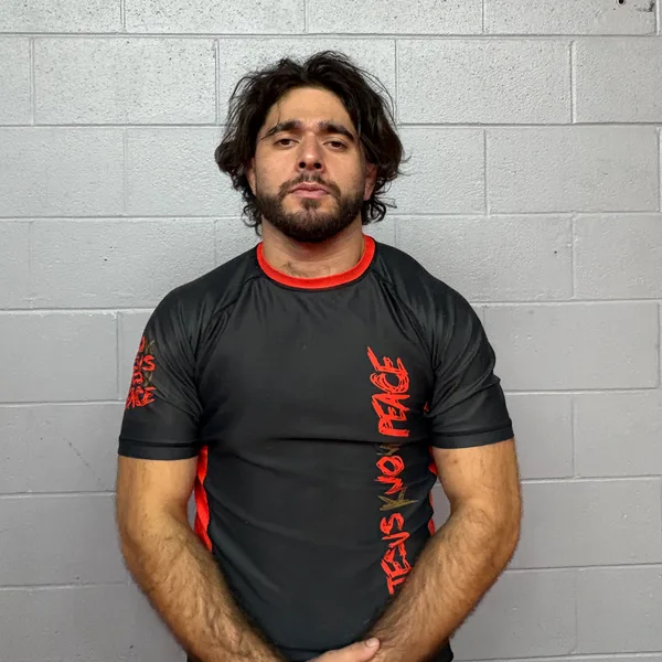 Dylan Hawthorne — MMA & Conditioning Coach at Condition 1 Combat Center
